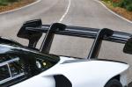 McLaren Senna GTR 2019 года